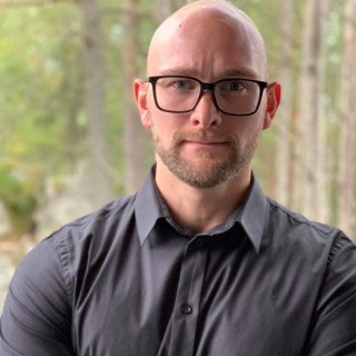Gästbloggare - Marcus Landin, Projektledare på Cygate