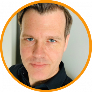 Mikael Tell - Medgrundare - CIO