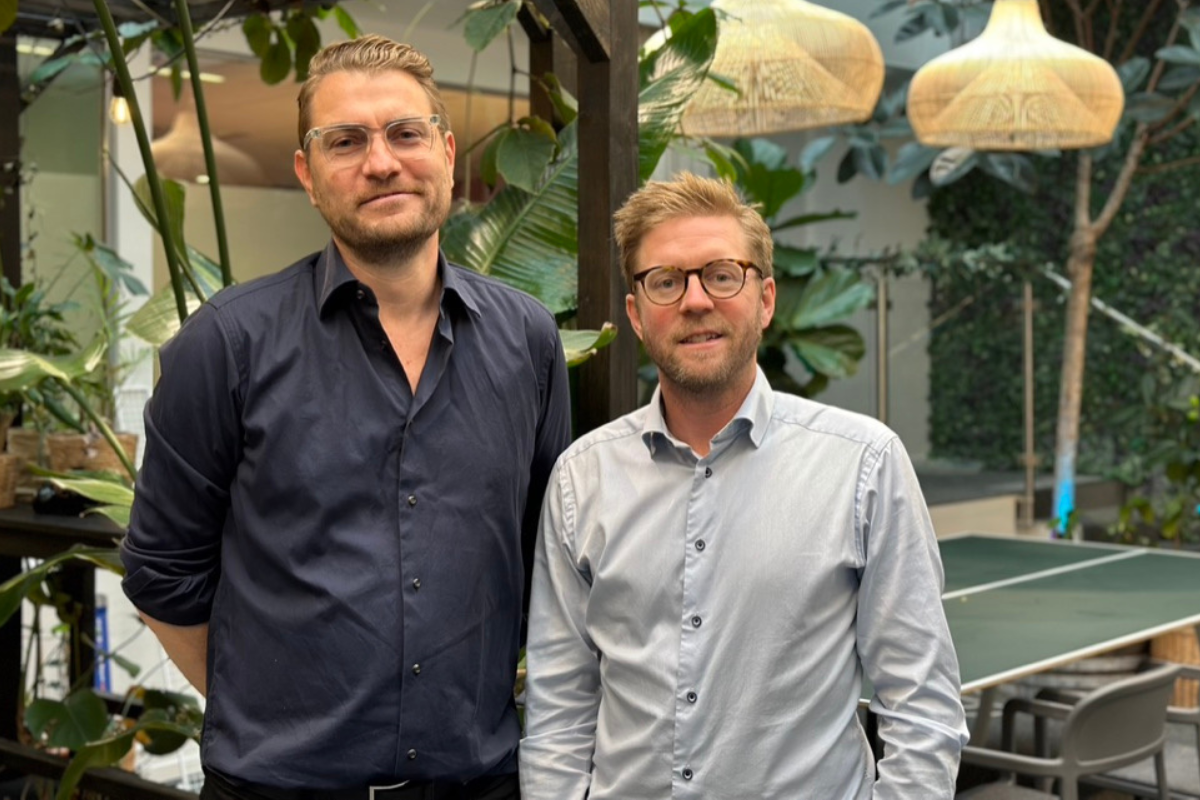 Redeploy Group expands the offer with data and AI services and aims for ...