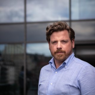 Guest Blogger - Per Tjernberg, Chief Innovation Officer (CINO) at RecPro