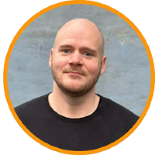 Hampus Karl Lagerberg