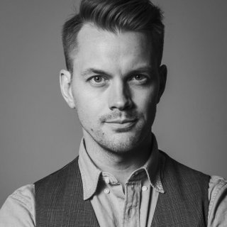 Gästbloggare - Johan Wallquist, managementkonsult Centigo