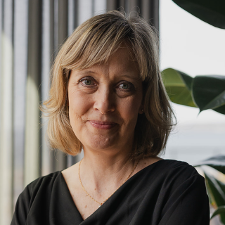 Guest Blogger - Emelie Terlinder, Lawyer and Founder, Wisepoint