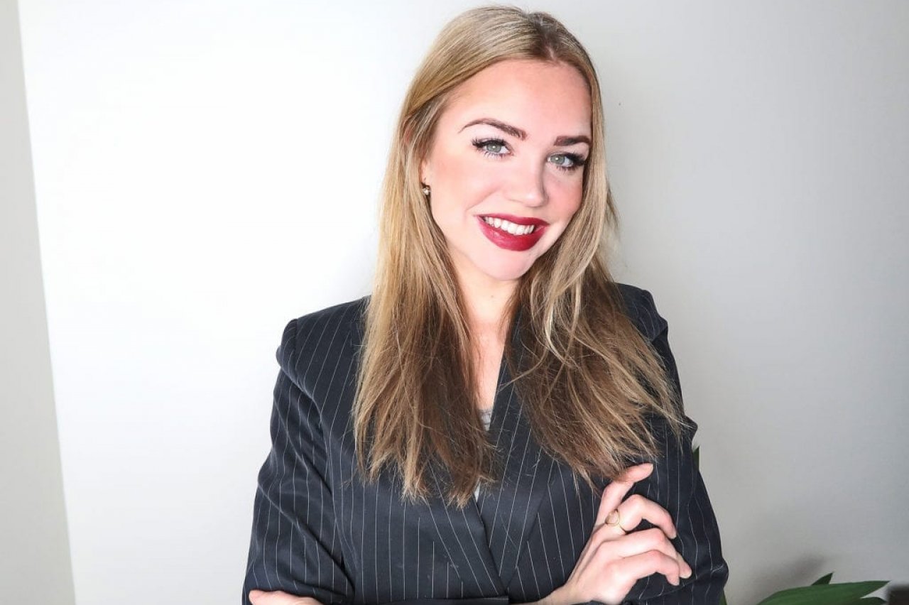 Anna-Leijon-how-to-attract-and-retain-millenials-in-the-consulting-industry-Cinode