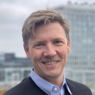 Gästbloggare - Ola Ehrstedt, CEO på Great IT