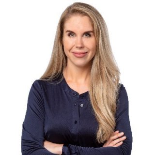 Lisa Kruse, Founder & Advisor på Holy Comms