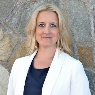 Gästbloggare - Sara Jonasson Ginters, Föreläsare och konsult på Via Consulting