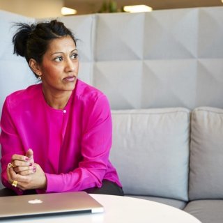 Gästbloggare - Karin Karlström, konsultchef B3 Consulting