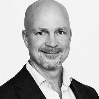 Sven Gidlöf, Business Executive at Sofigate