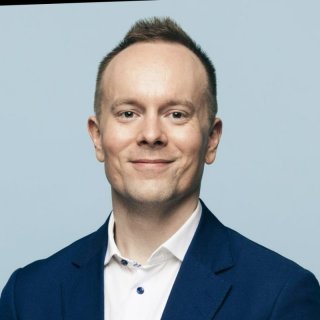 Guestblogger - Jami Sjöblom, Head of Sales