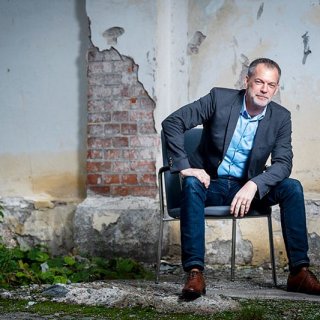 Gästbloggare - Johan Strid, vd för Prevas