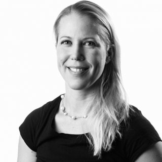 Gästbloggare - Maria Idebro, Managementkonsult på THREAD