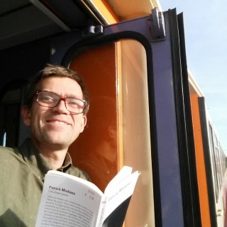 Gästbloggare - vd för klimatkonsultfirman Goldmann Green
