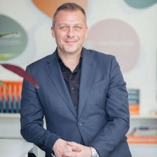 Guest blogger - Himzo Music, leader of Softhouse's office in Sarajevo.