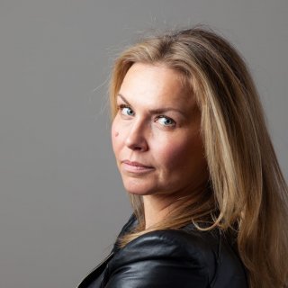 Gästbloggare - Petronella Posti, VD för Solita AB