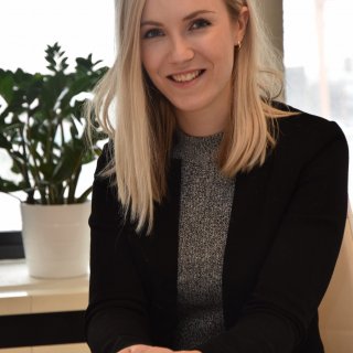 Gästbloggare - Annika Von Hofsten, TogetherTech