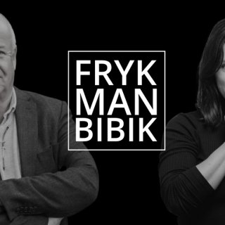 Gästbloggare: Per Frykman Magdalena Bibik