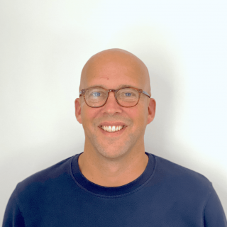 Gästbloggare - Jon Persson, vd för Cygni