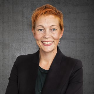 Gästbloggare - Boel Sjöstrand, vd för Linkura