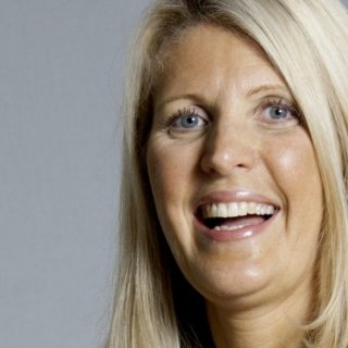 Guest blogger - Marika Skärvik, CEO & Founder of PerformancePotential