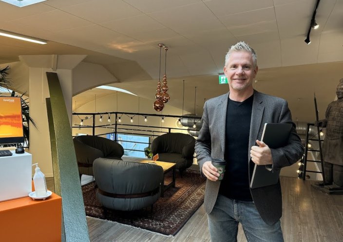 We krijgen veel meer respons dan voorheen