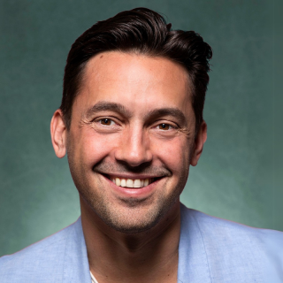 Gästbloggare - George Brontén, grundare och CEO på Membrain