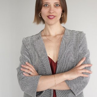 Guest blogger - Anna Liebel, Leadership and Team Development Consultant