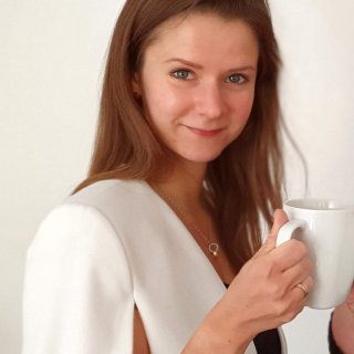 Gästbloggare - Hanna Jokimaa, vd på Decuria