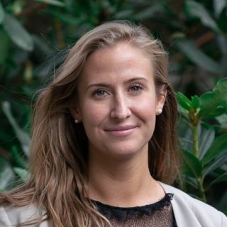 Julia Thelin - Sälj - Marknad - Cinode