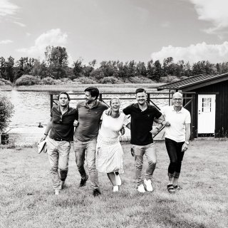 Gästbloggare - Daniel J:son Lindh, Member of The Stellar Collective