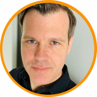 Mikael Tell - Medgrundare - CIO