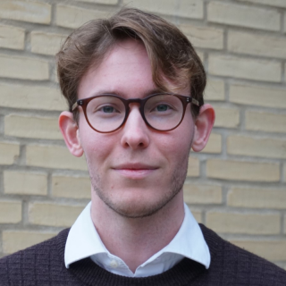 Gästbloggare - Måns Wirfelt, Manager / Affärsområdeschef IT & Analytics | Lunicore Student Consulting