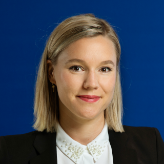 Gästbloggare - Lina Reineby, manager på KPMG och driver satsningen på Onsite Solutions HR i Stockholm
