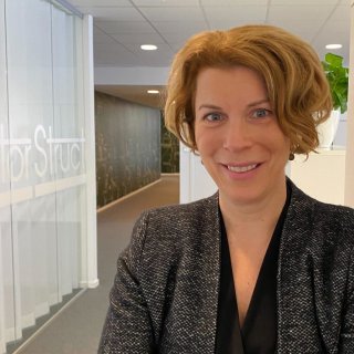 Gästbloggare - Monica Granberg, vd för Structor AB