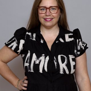 Gästbloggare - Maria Hansson, digitaliseringsstrateg och senior konsult inom Hållbara digitala ekosystem på it-konsultbolaget Solita