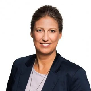 Gästbloggare - Maria Hellström, koncernchef på Kvadrat