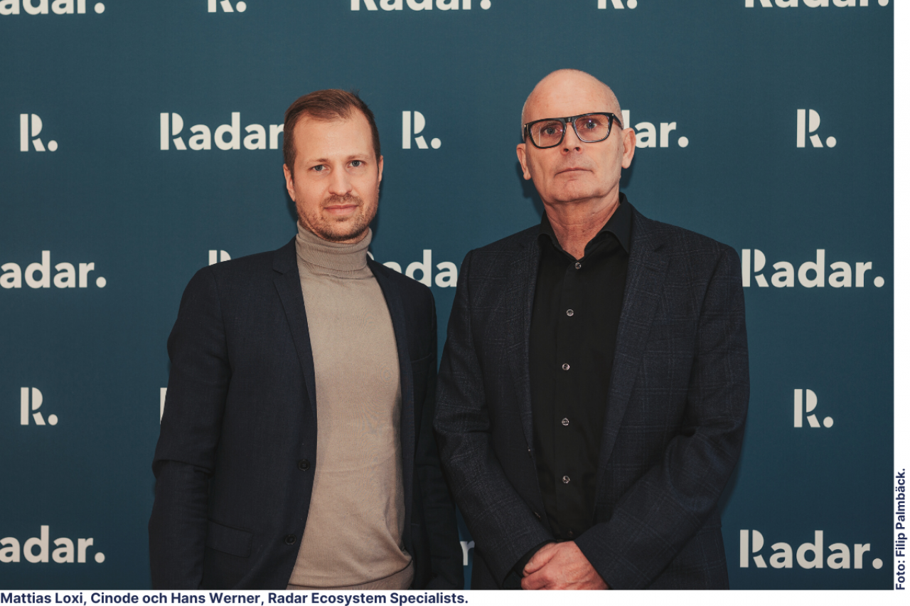 Så går it-konsultmarknaden 2023.