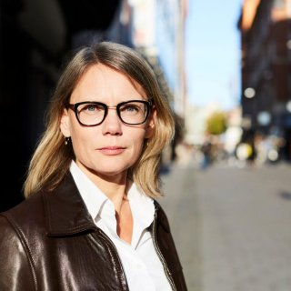 Gästbloggare - Maria Johanson, CEO för Stretch Public AB
