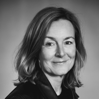 Gästbloggare - AnnaLena Eriksson, föreläsare och författare
