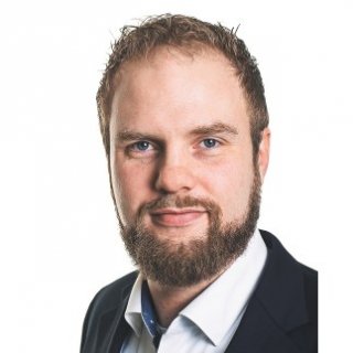 Michael Ljungqvist - Country Manger Finland / Sales