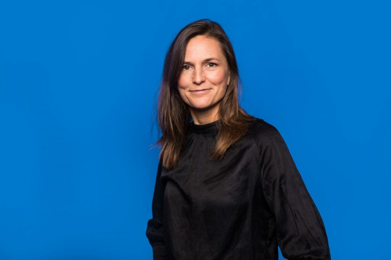 Chief People Officer på TrueCaller