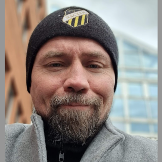 Gästbloggare - Tobias Strandh, vd för Republify
