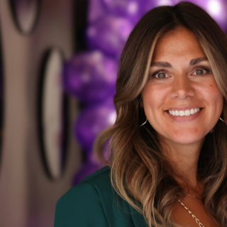 Gästbloggare: Maria Windna, Event & Culture Manager Developers Bay, Developers Shore & Developers Day