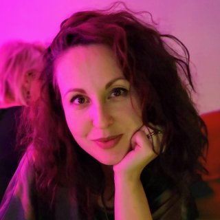 Gästbloggare - Mirna Lenntun Zunic