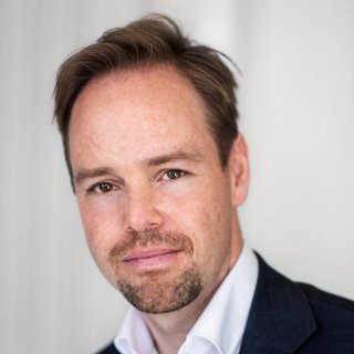 Gästbloggare - Per Defalva, grundare av konsult- & produktbolaget Digital Engine