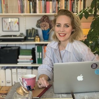 Gästbloggare - Kristina Bexelius, kommunikationsstrateg och delägare i varumärkesbyrån InnerBrand