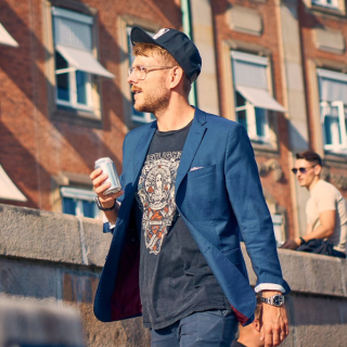 Gästbloggare - Tom Andersson, Partner på Netlight