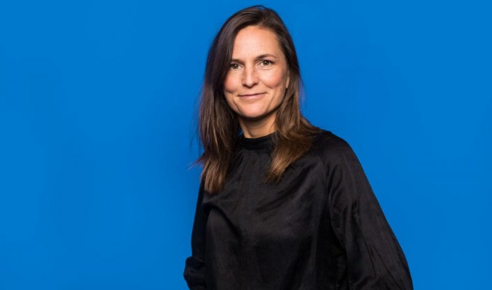Chief People Officer på TrueCaller