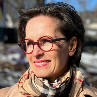 Gästbloggare - Ulrika L Oskarsson, vd MUM Group